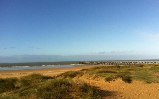 Les Appartements du 104