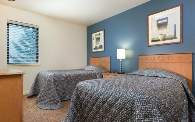 WorldMark Lake Chelan Shores