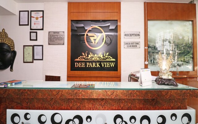 OYO 5100 Park View Jammu