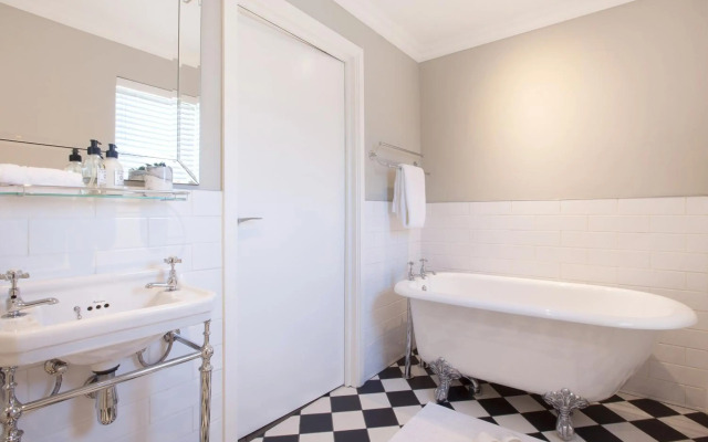 Bliss Boutique Hotel