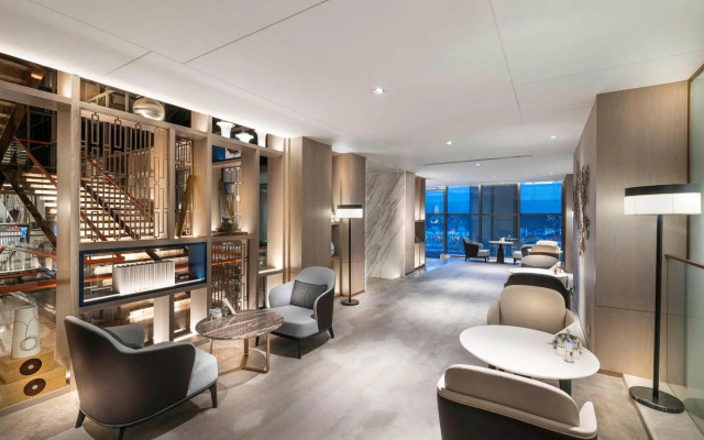 Grand Mercure Wuhan Qiaokou