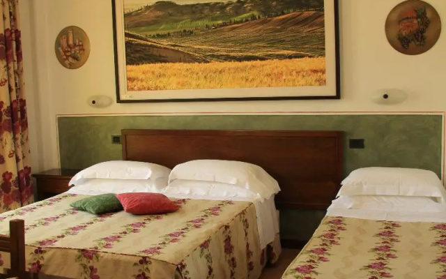 Hotel Sovestro