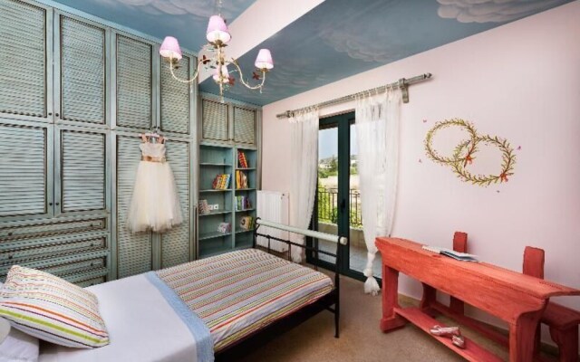 Villa Golden Crest