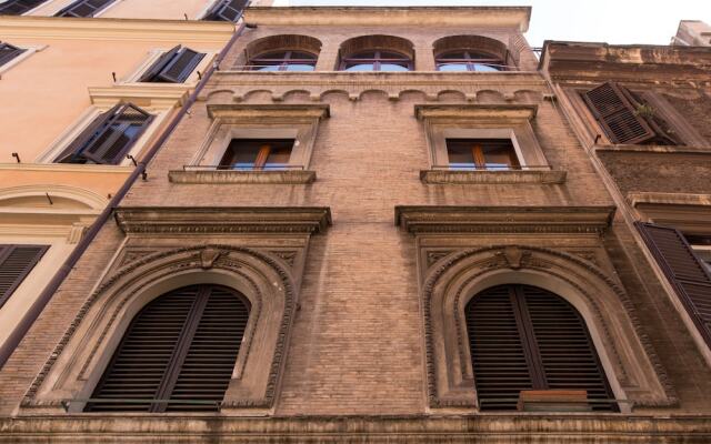 Rome Accommodation - Cavour