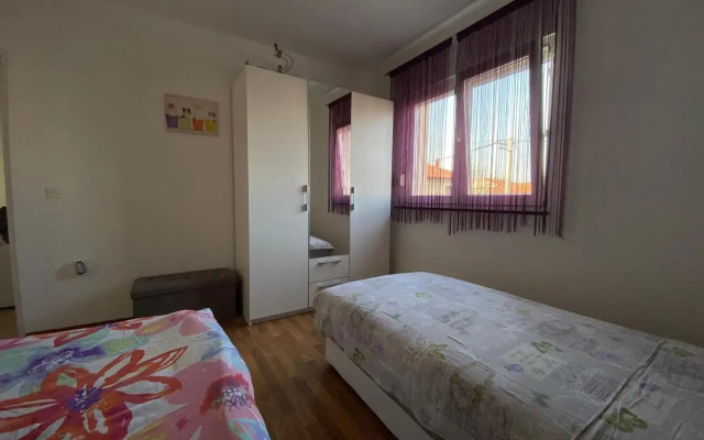 Apartmani Krišto Zadar