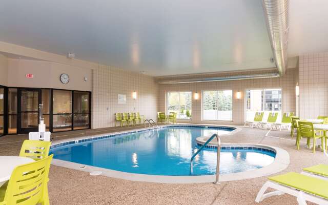Hilton Garden Inn Grand Rapids East