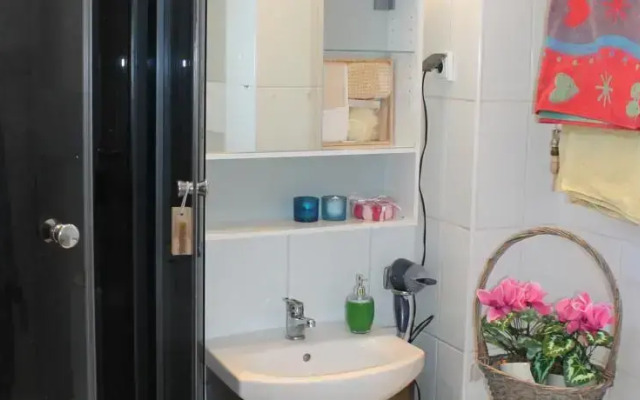 Mieszkanie przy plaży