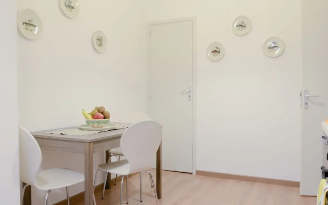 TaoApartments - Casa Vittoria