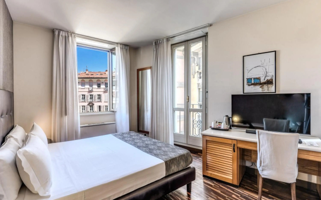 Albergo Firenze