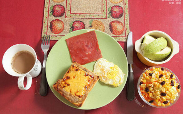 Hualien Sunny Homestay B & B
