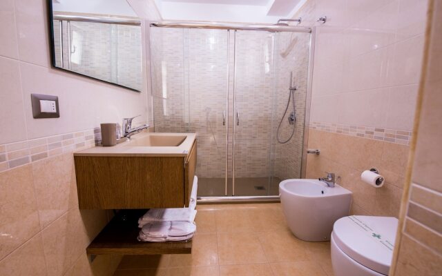Il Primitivo Rooms