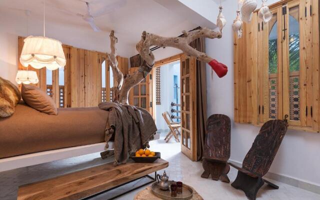 Munga Guesthouse