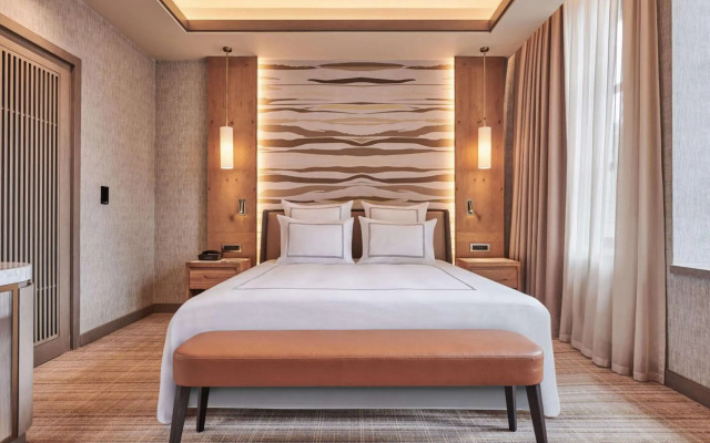 Swissotel Uludag Bursa