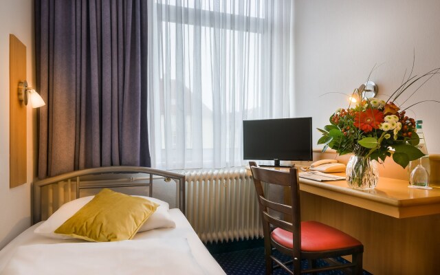 Hotel Greif Karlsruhe