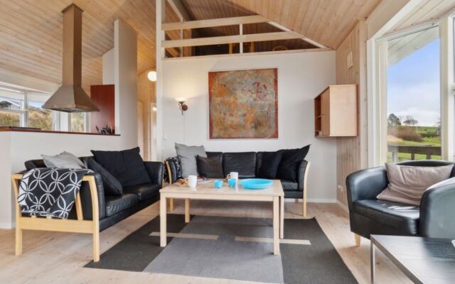 "Dagmar" - 350m from the sea in Bornholm