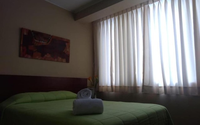 Sumaq Inn Hotel