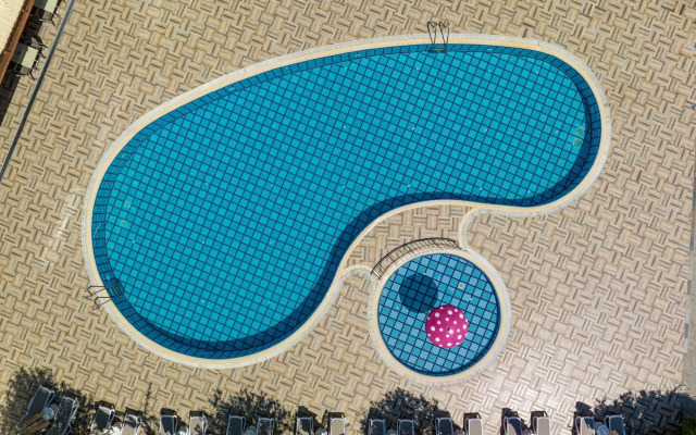 Blue Wave Suite Hotel - All Inclusive