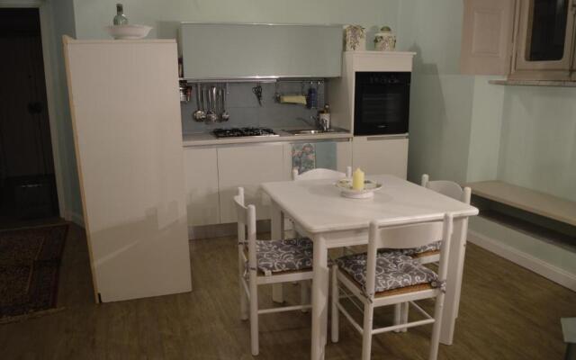 Appartamento storico nel centro di Casale