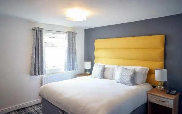 The Kirkfield Hotel