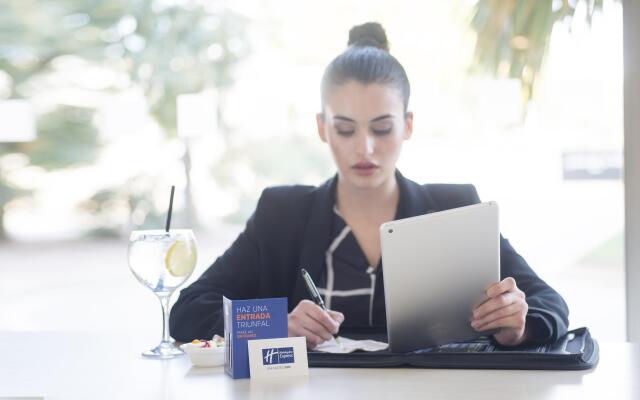Holiday Inn Express Madrid - Rivas by IHG