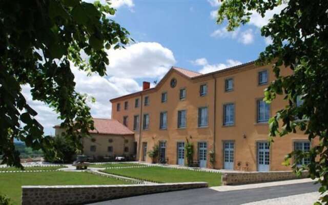 Domaine Saint-Roch