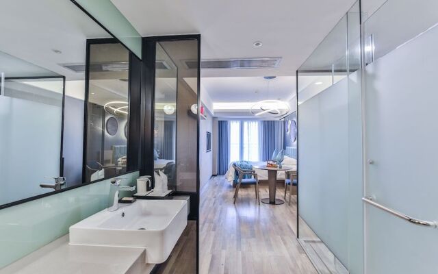 Hangzhou SSAW Xin Hotel