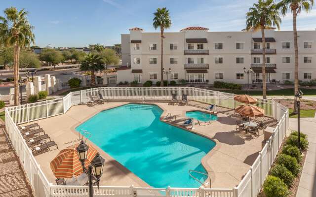 Hyatt Place Phoenix/Chandler-Fashion Center