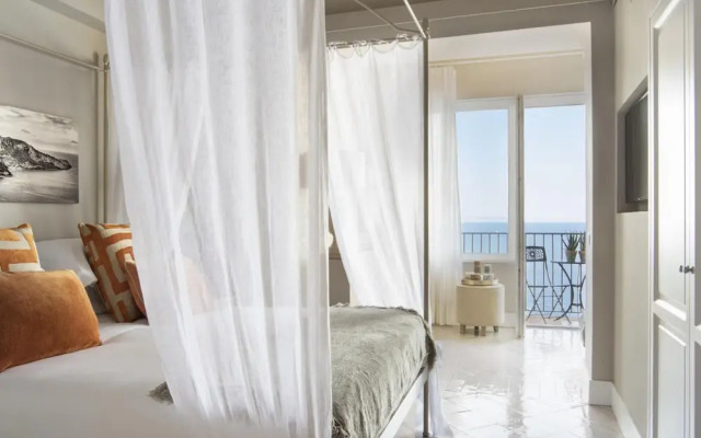 Villa Galidia in Sorrento