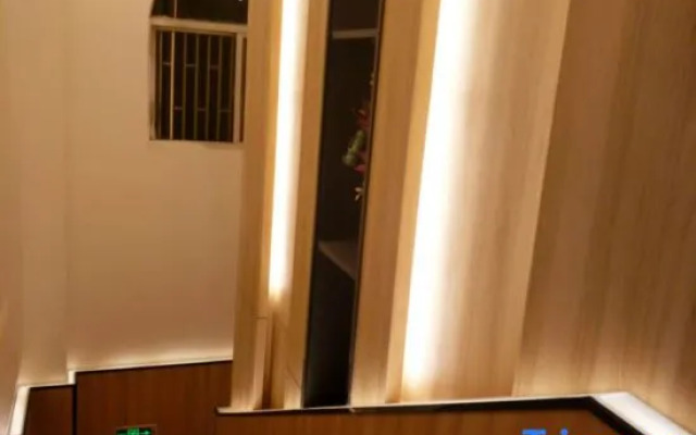 Taizhou Miyou 3D Movie Hotel