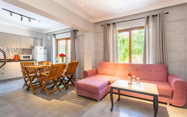 Villa Elmas Paradise