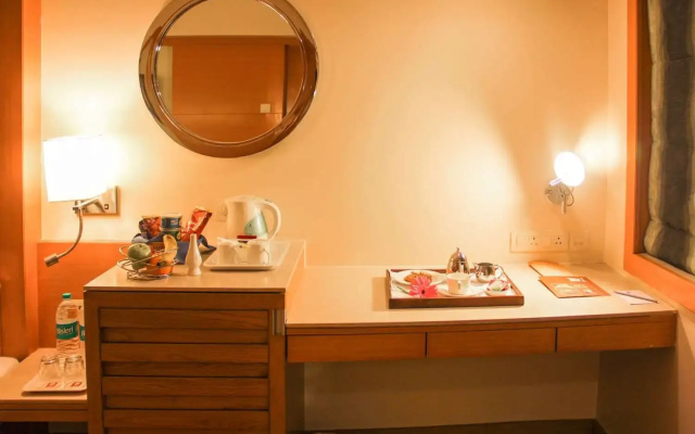 Hotel Heritage