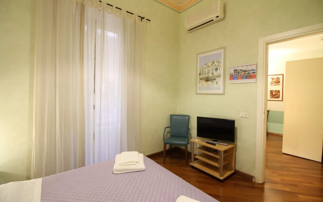 Le Case del Duomo Catania