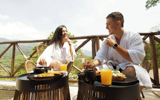 Alto de Pajas Boutique