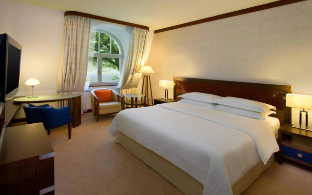 Sheraton Sopot Hotel