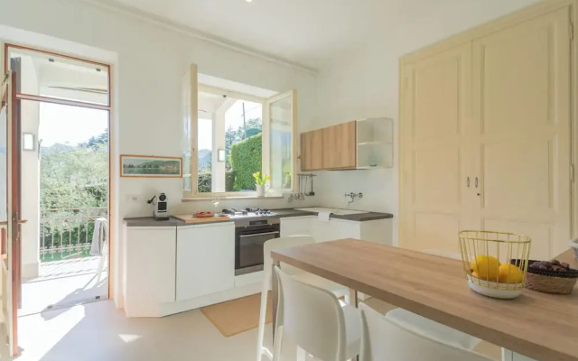 Villa Ida by Rent all Como