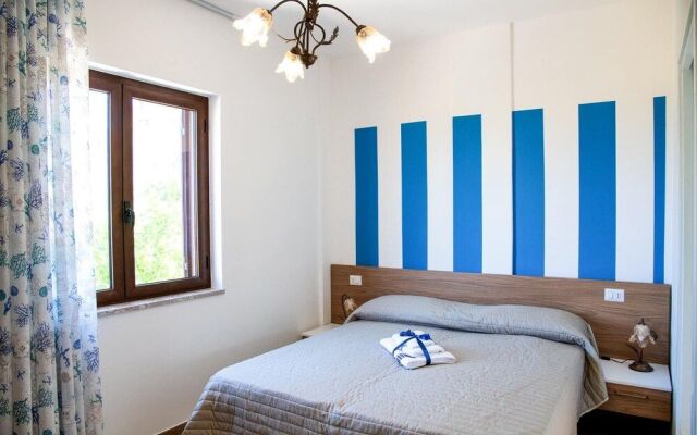 B&B Binario Nove e Tre Quarti