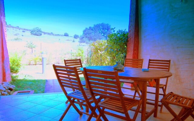 La Cerbiatta Residence