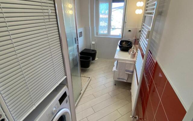 Romantica Suite