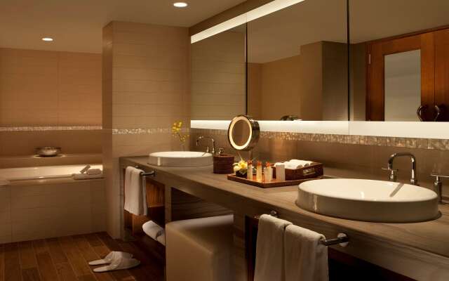 Hilton Waikoloa Village