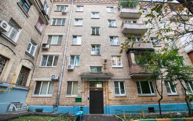 Sadovoye Koltso Apartments Kiyevskaya