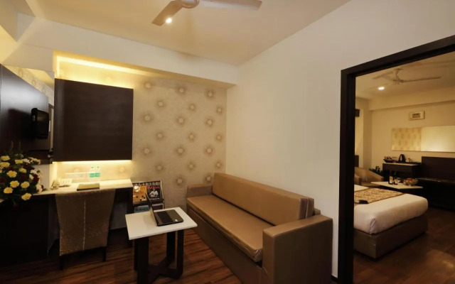 Hotel Pai Vista