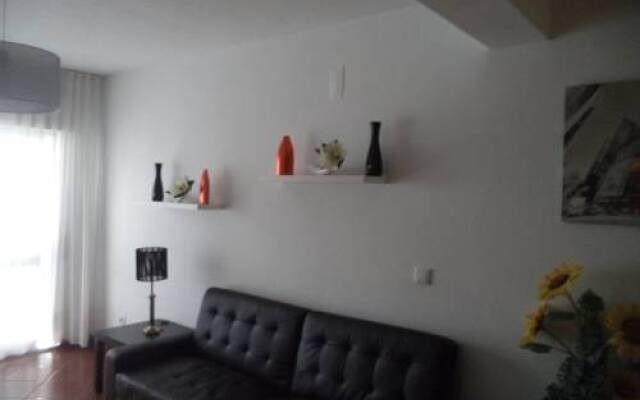 Apartamentos 7 Saias Marginal