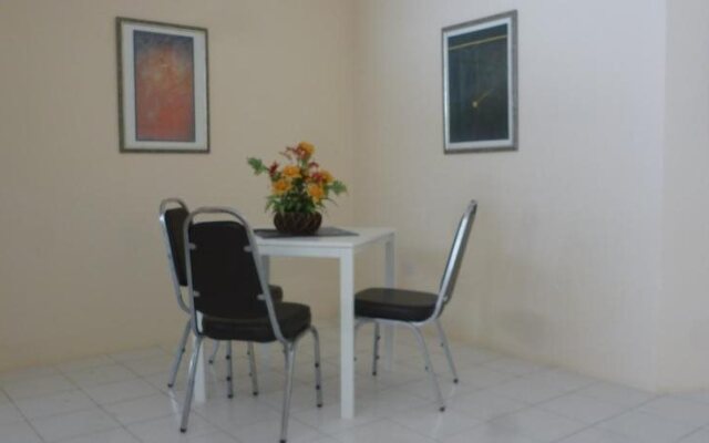 Beach Apartment Hat Mae Ramphueng
