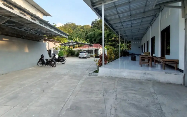 Surya Abadi Homestay Syariah RedPartner