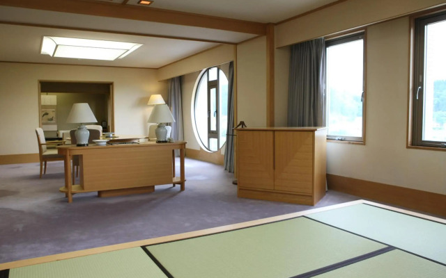 Hotel Kazuno