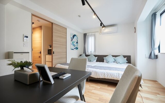 A1 Maison Phillippe Shitaya 101