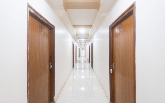 Spot on 43046 Hotel Saitej