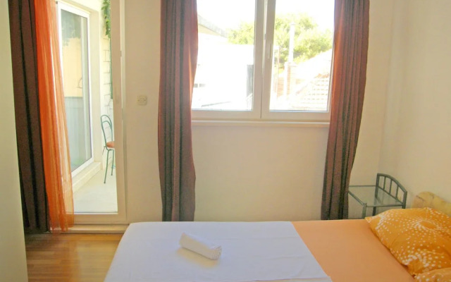 Apartments Jurica