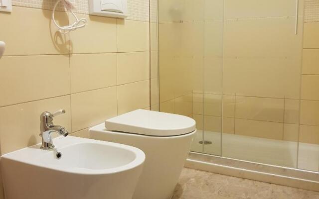 Appartamento da Natallia