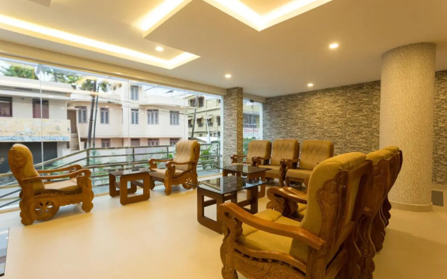 Mulav Garden Villa & Farmhouse